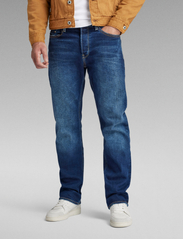 G-Star RAW - Dakota Regular Straight - regular jeans - worn in dusk blue - 2