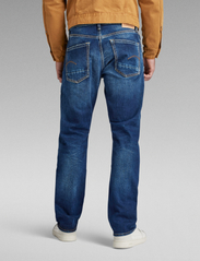 G-Star RAW - Dakota Regular Straight - regular jeans - worn in dusk blue - 3