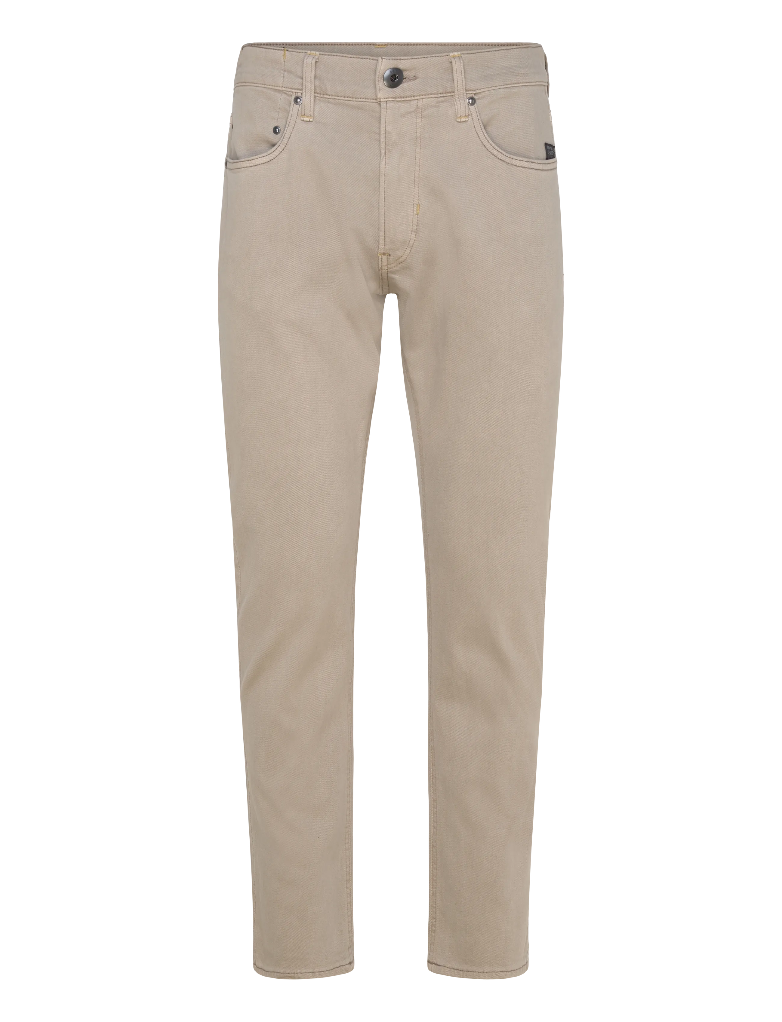 G-Star Mosa Straight - G-STAR - ELEPHANT SKIN GD / brown