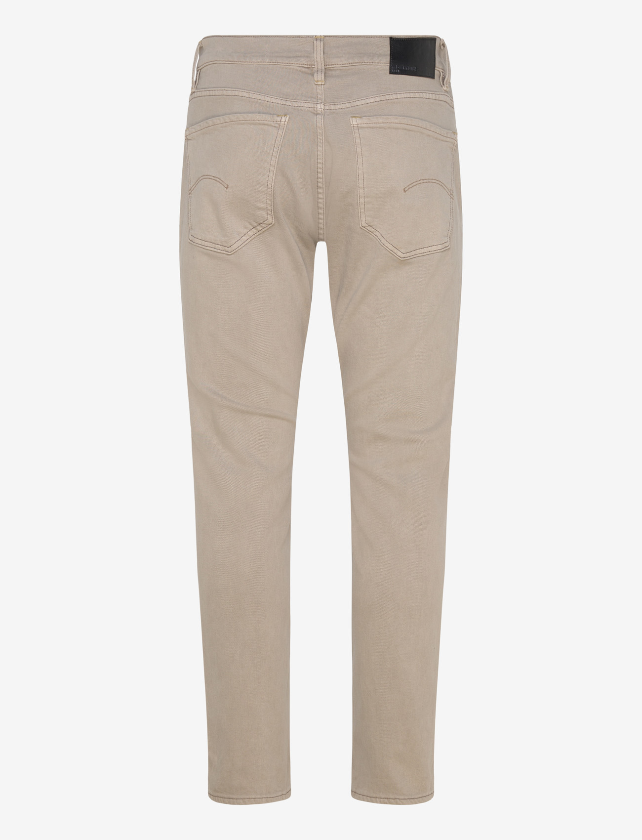 G-Star - Mosa Straight - regular jeans - elephant skin gd - 2
