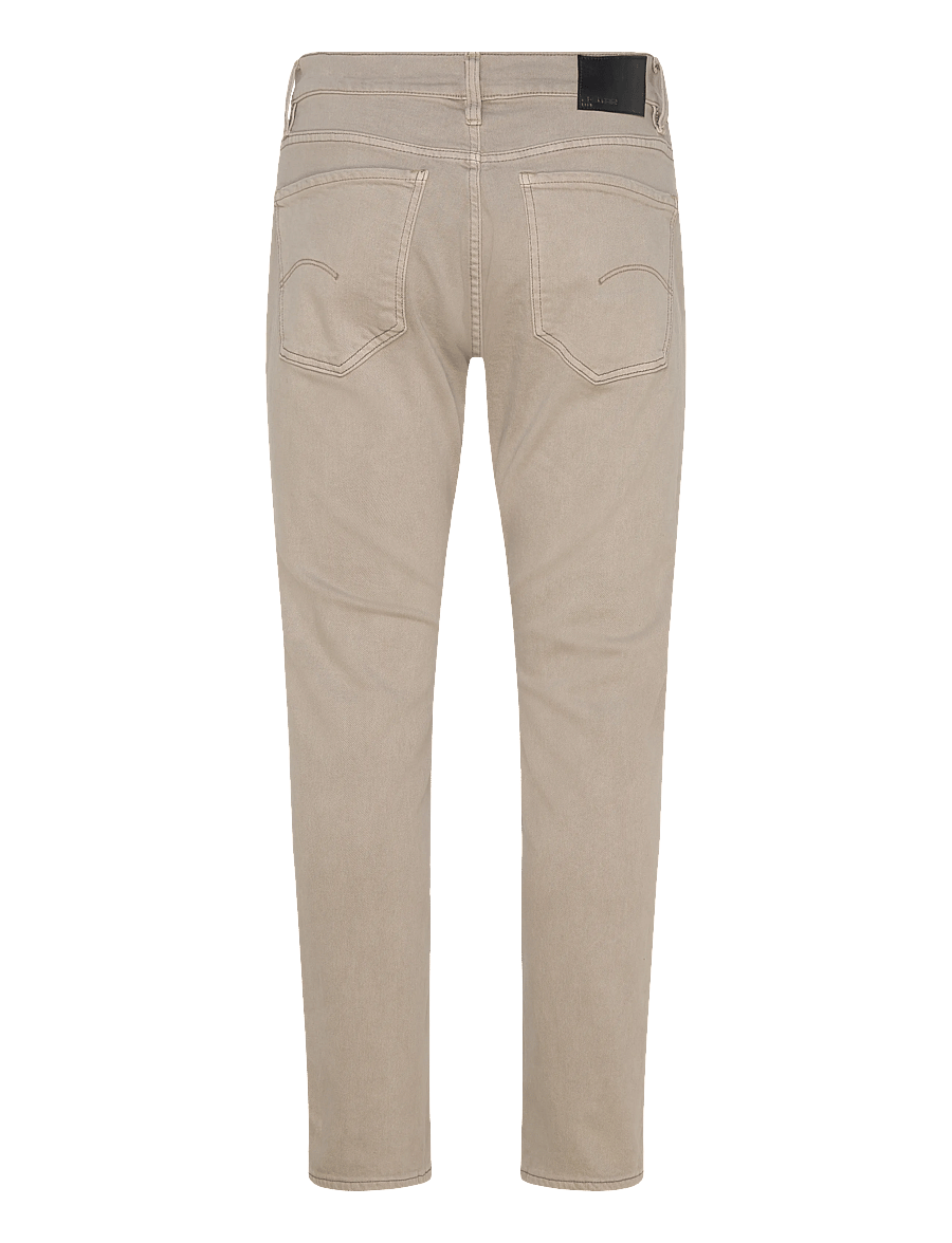 G-Star - Mosa Straight - regular jeans - elephant skin gd - 2