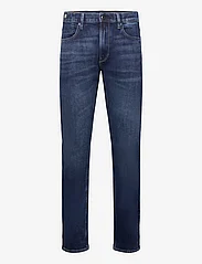 G-Star RAW - Mosa Straight - regular jeans - faded atlantic ocean - 0