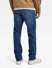 G-Star RAW - Mosa Straight - regular jeans - faded atlantic ocean - 6