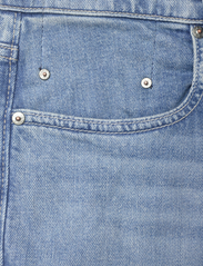 G-Star RAW - Mosa Straight - regular piegriezuma džinsa bikses - faded blue pool - 4