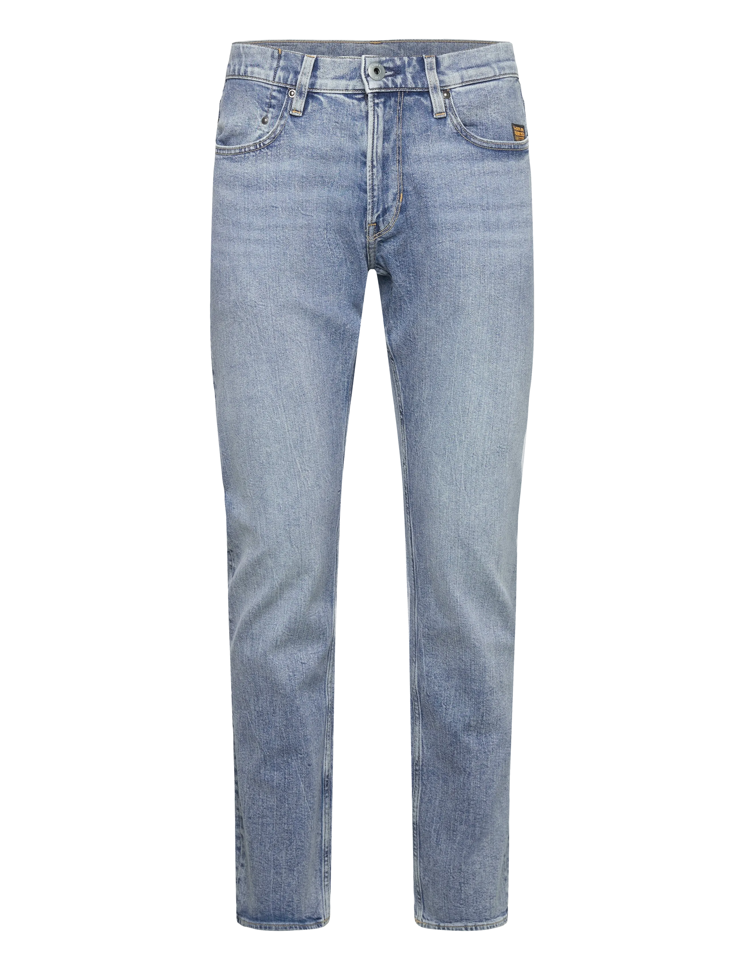 G-STAR Mosa Straight Blau - 34x34 - Herren