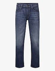 G-Star RAW - Mosa Straight - regular jeans - worn in stratos - 0