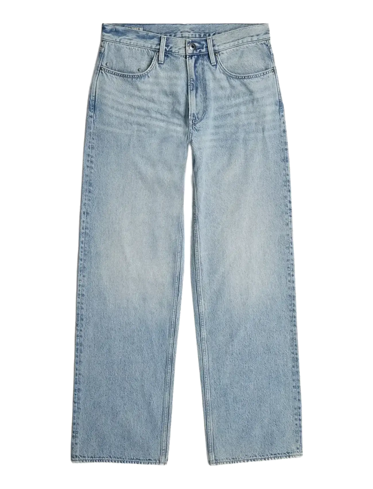 G-STAR Type 96 Loose Blau - 33x32 - Herren