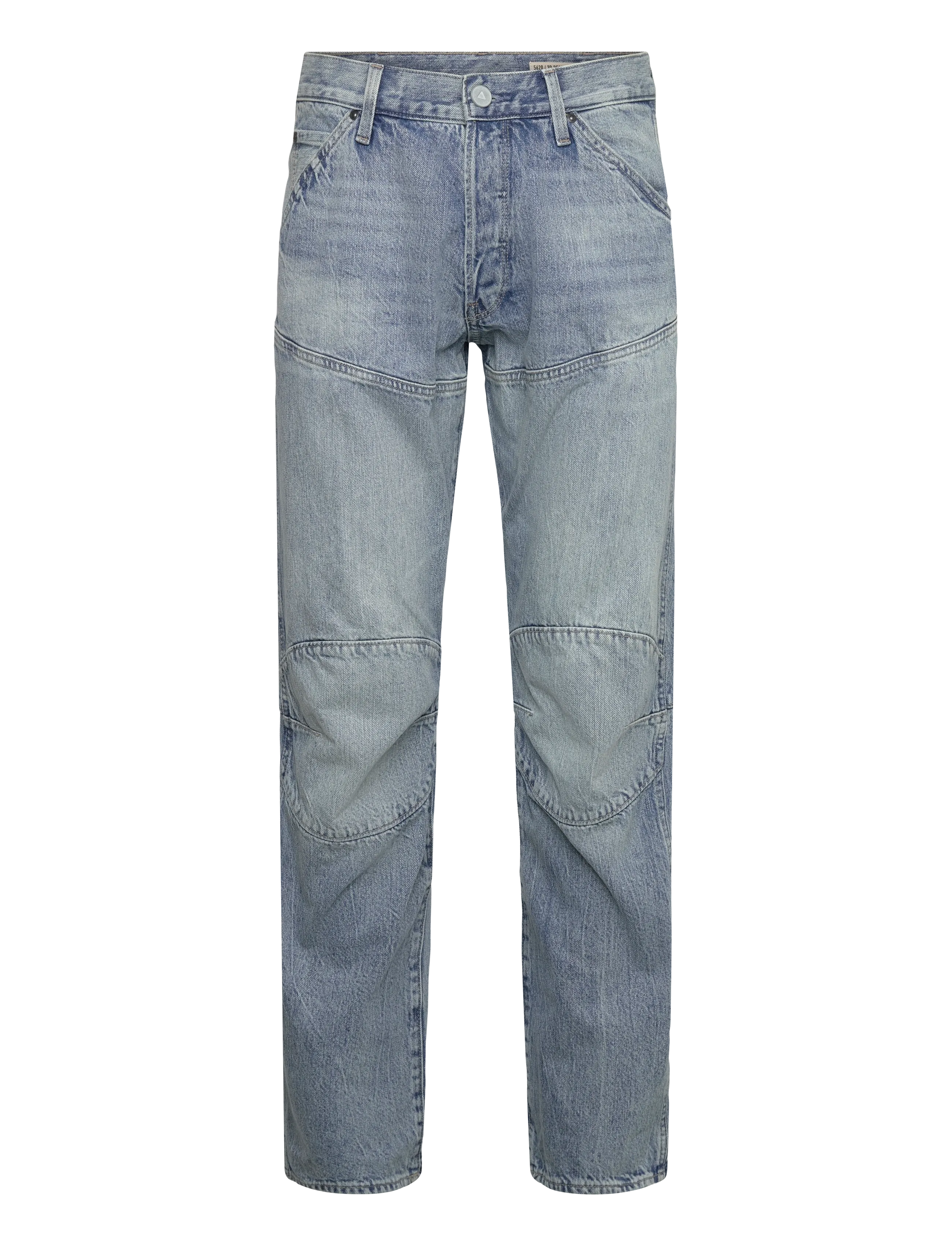 G-STAR 5620 3D Regular Blau - 32x30 - Herren