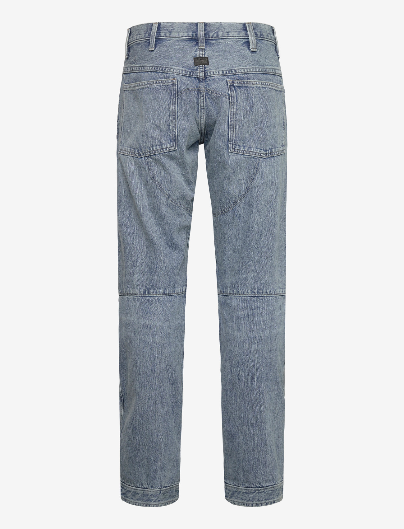 G-Star - 5620 3D Regular - regular jeans - faded sea bay - 1