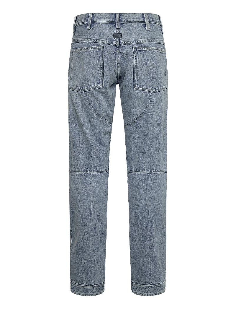 G-Star - 5620 3D Regular - regular jeans - faded sea bay - 1