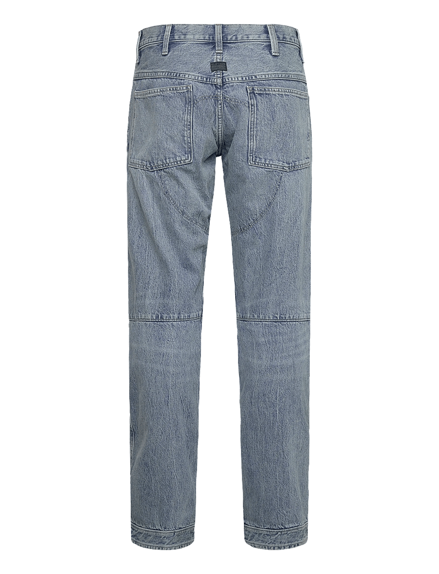 G-Star - 5620 3D Regular - regular jeans - faded sea bay - 2