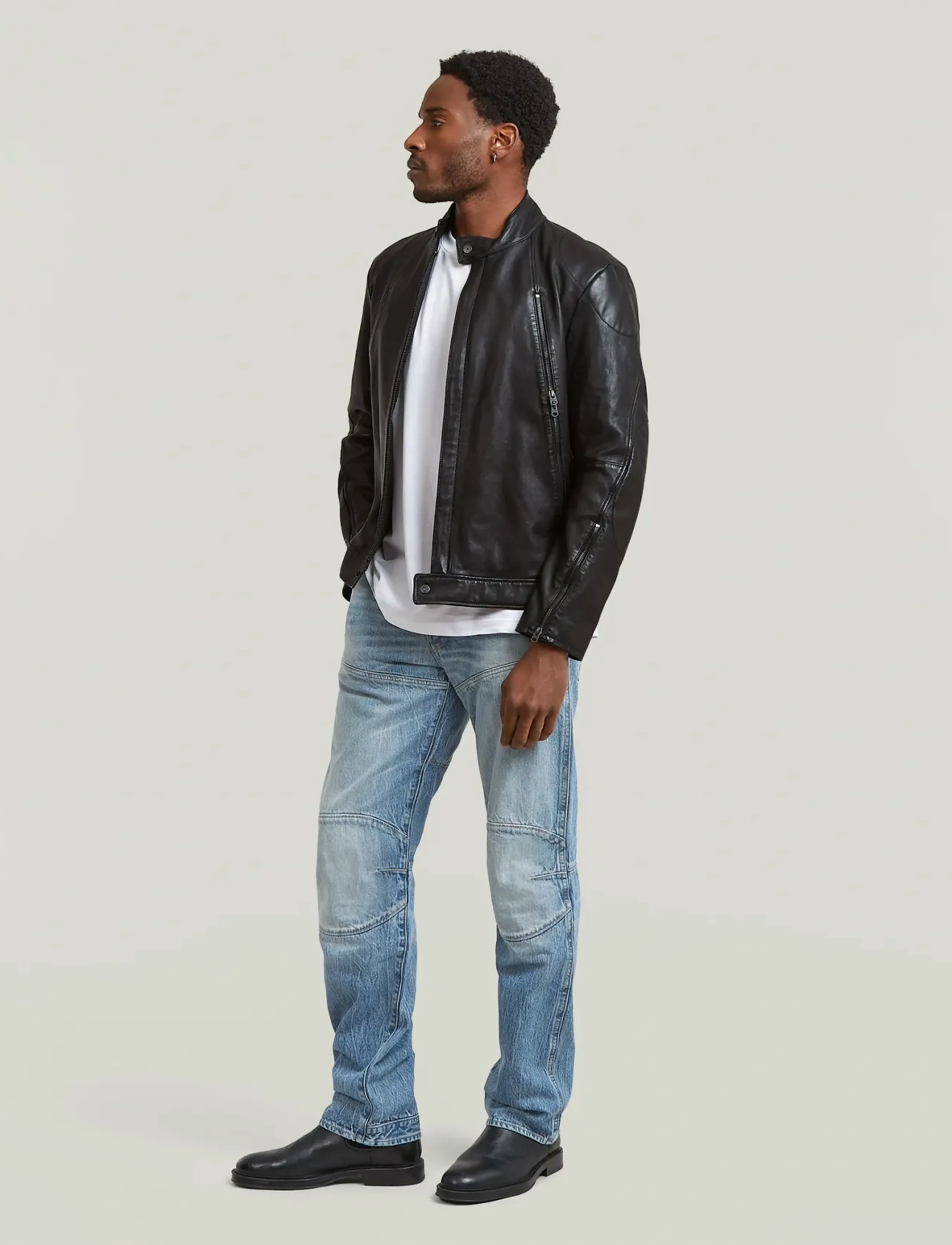 G-STAR Jeans 'Elwood' herr – bild 6