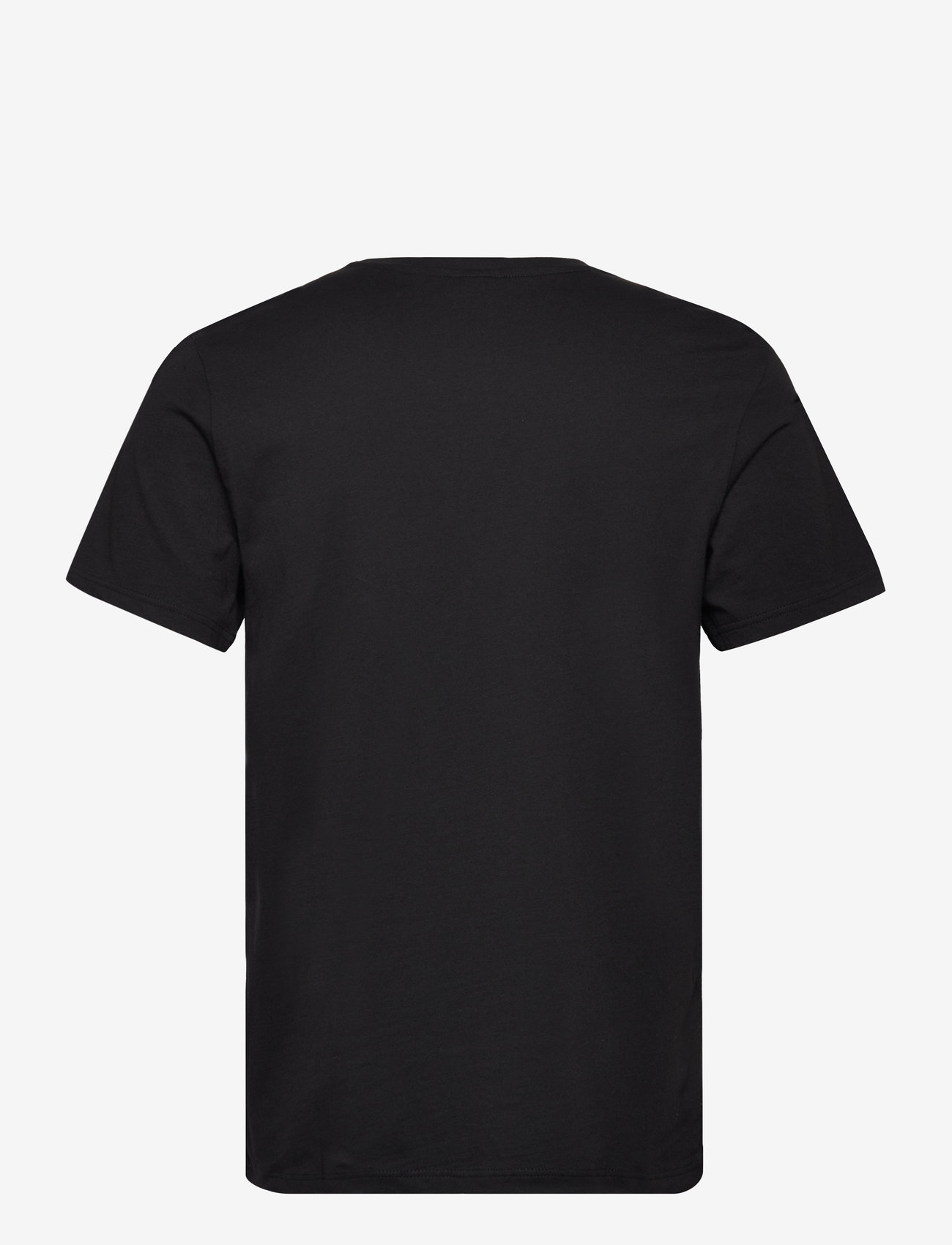 G-Star RAW - RAW. felt r t - dk black - 1