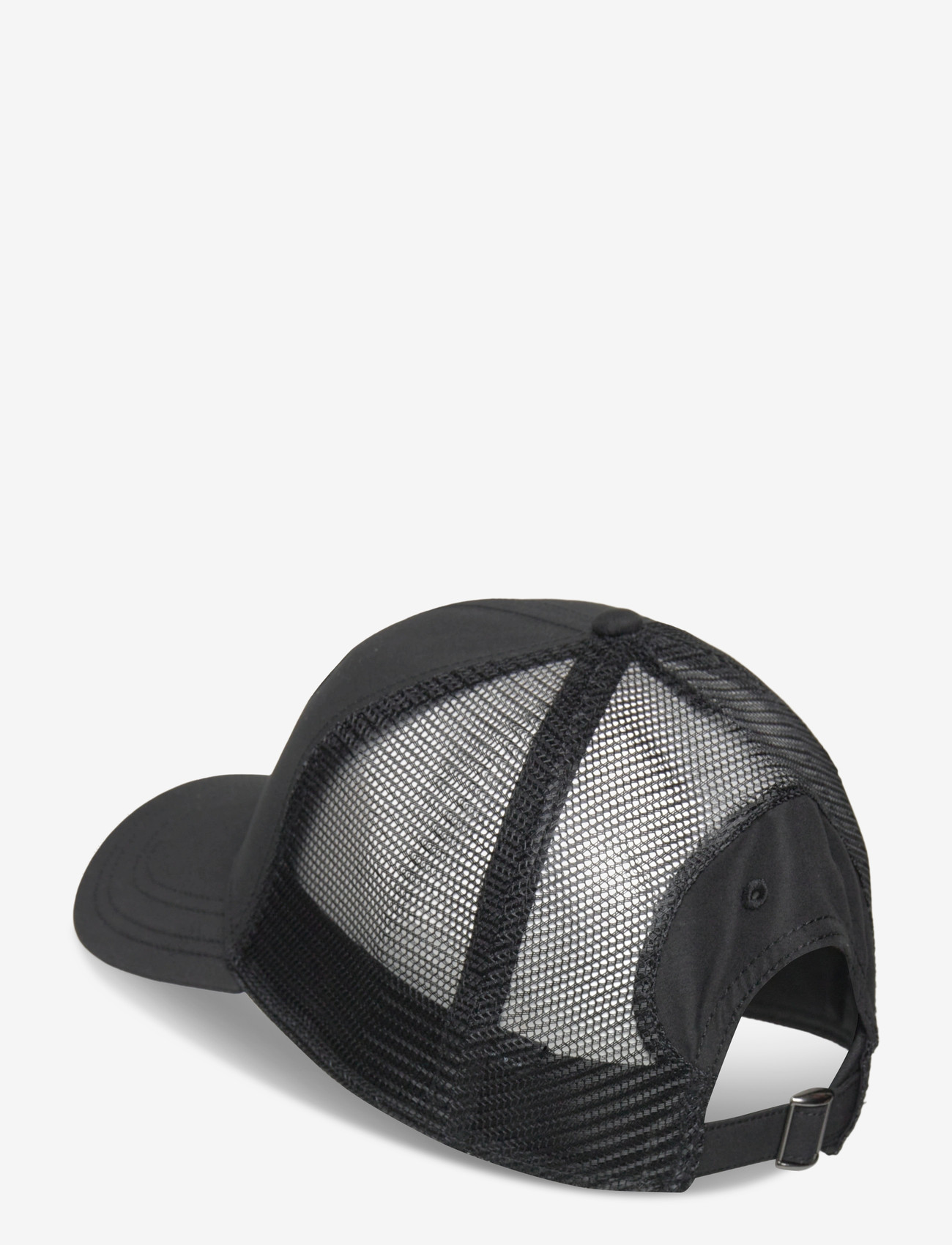 G-Star - Baseball Trucker Cap - nokamütsid - dk black - 1