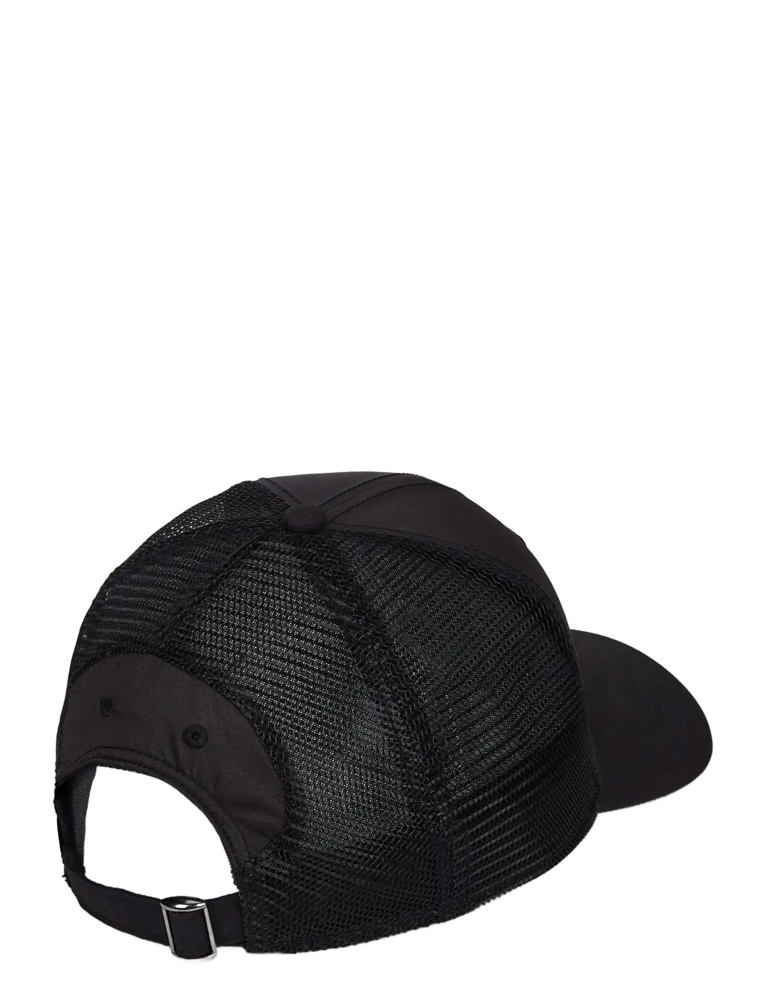 G-Star - Baseball Trucker Cap - dk black - 1