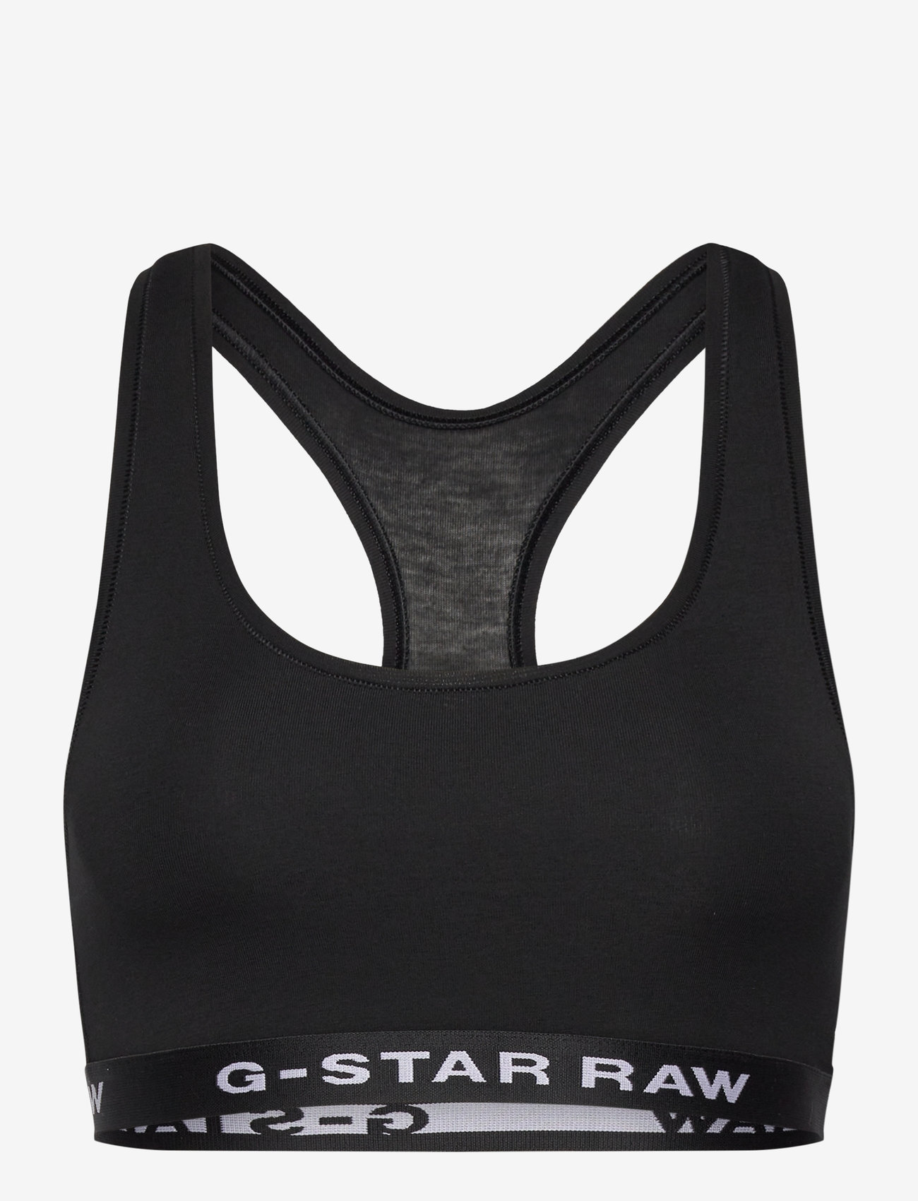 G-Star - Bralette wmn - bralette - dk black - 1