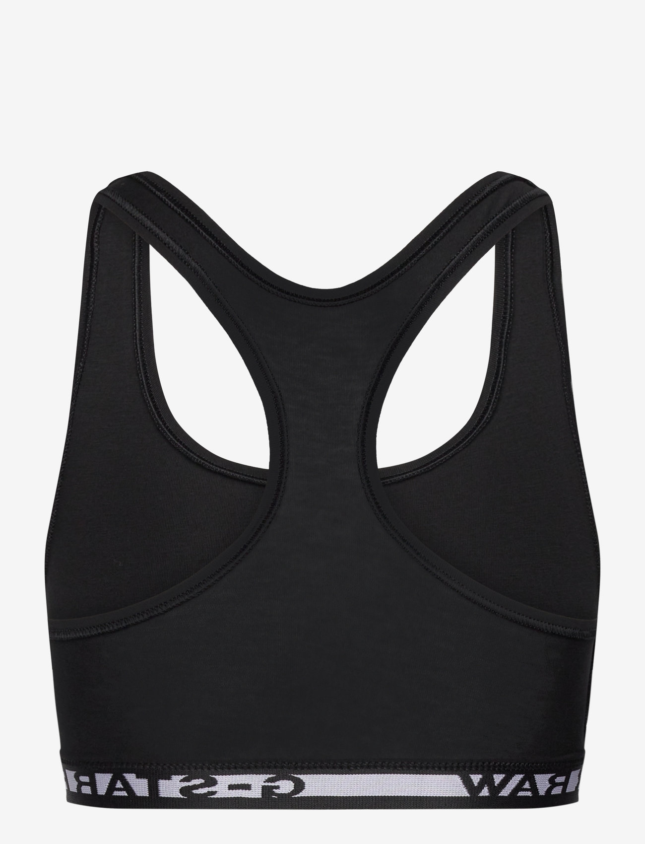 G-Star - Bralette wmn - bralette - dk black - 2