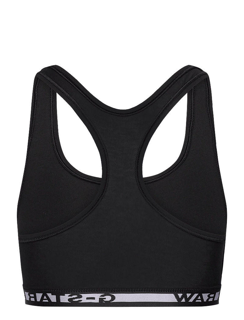 G-Star - Bralette wmn - bralette - dk black - 2