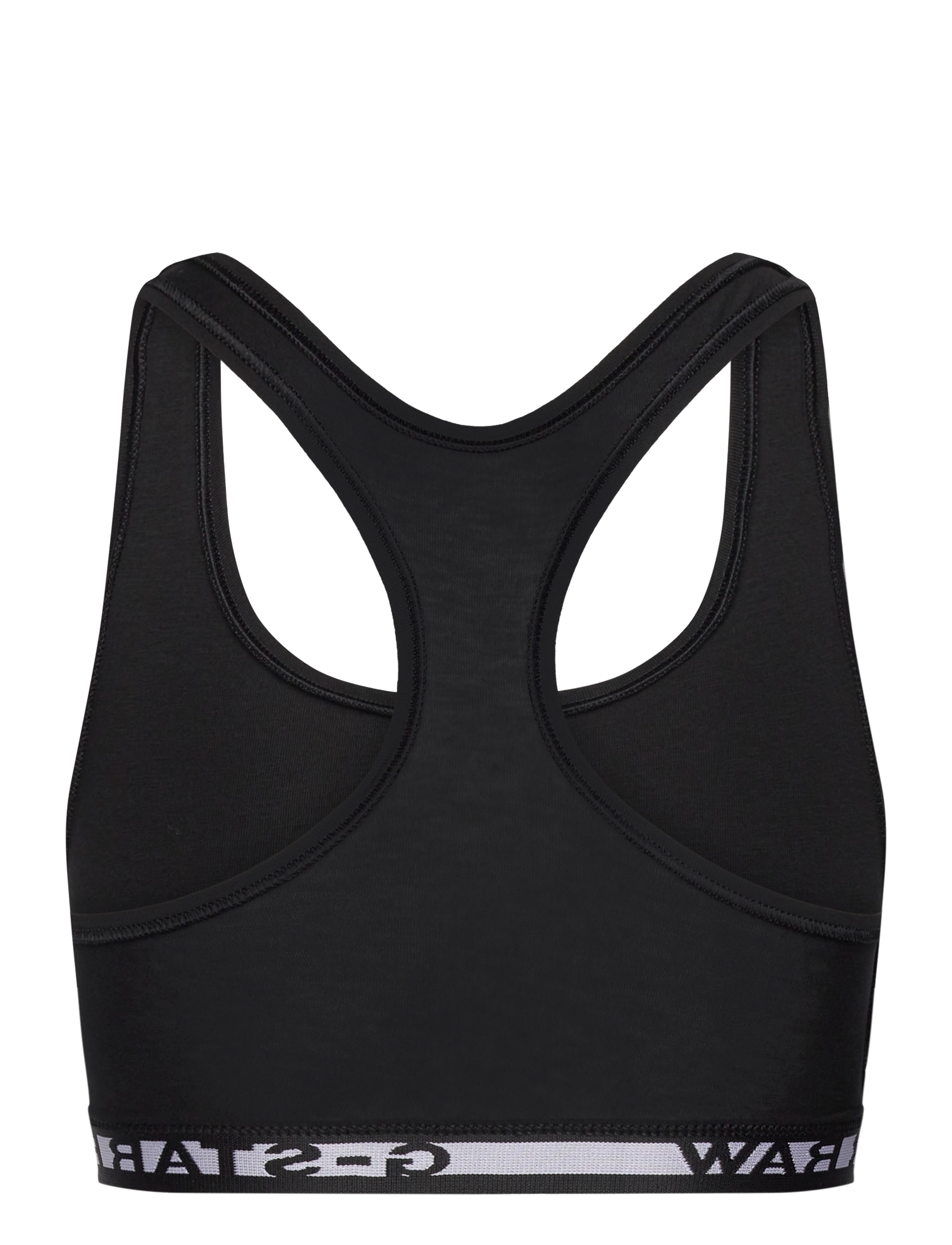 G-Star - Bralette wmn - bralette - dk black - 2