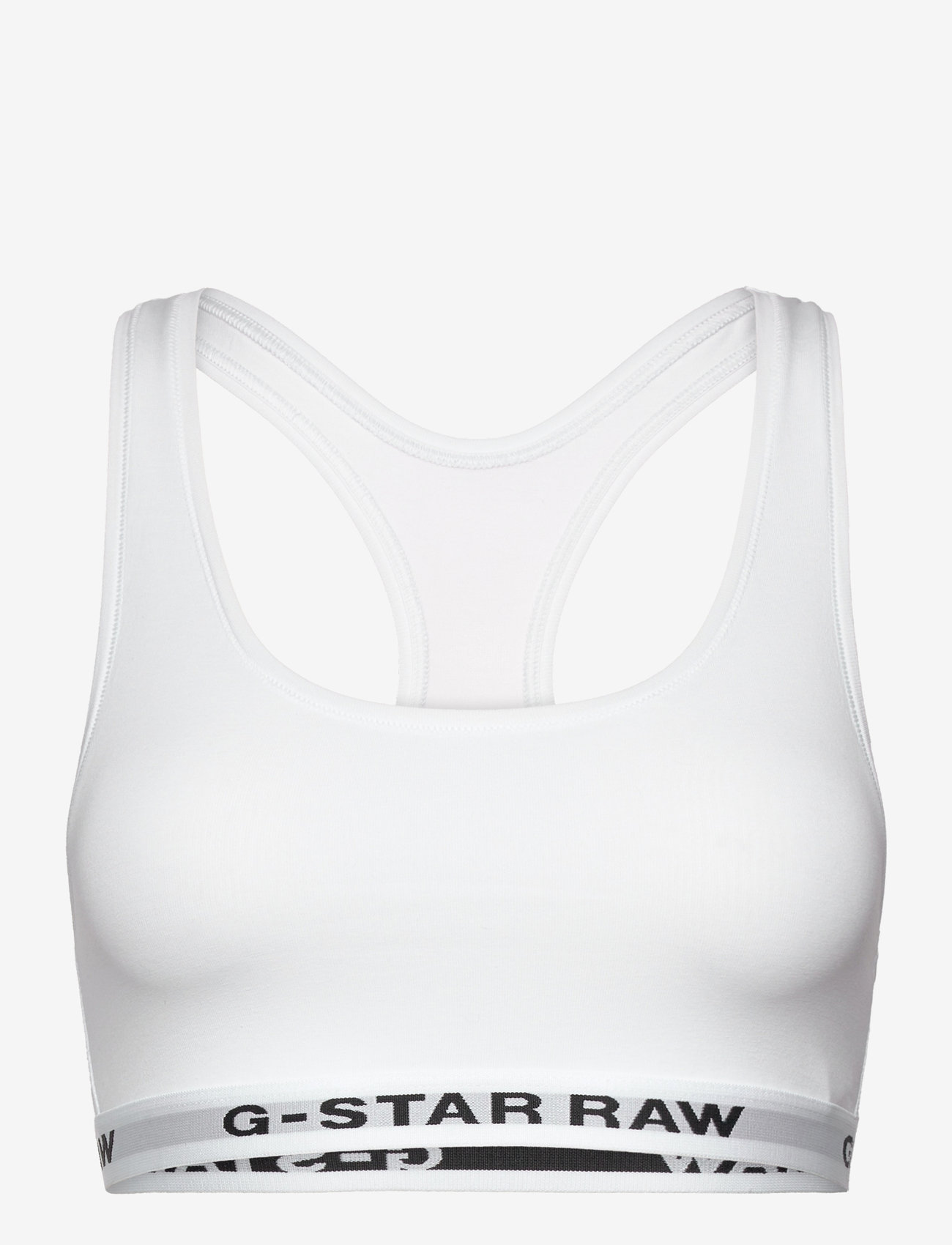 G-Star - Bralette wmn - bralette - white - 1