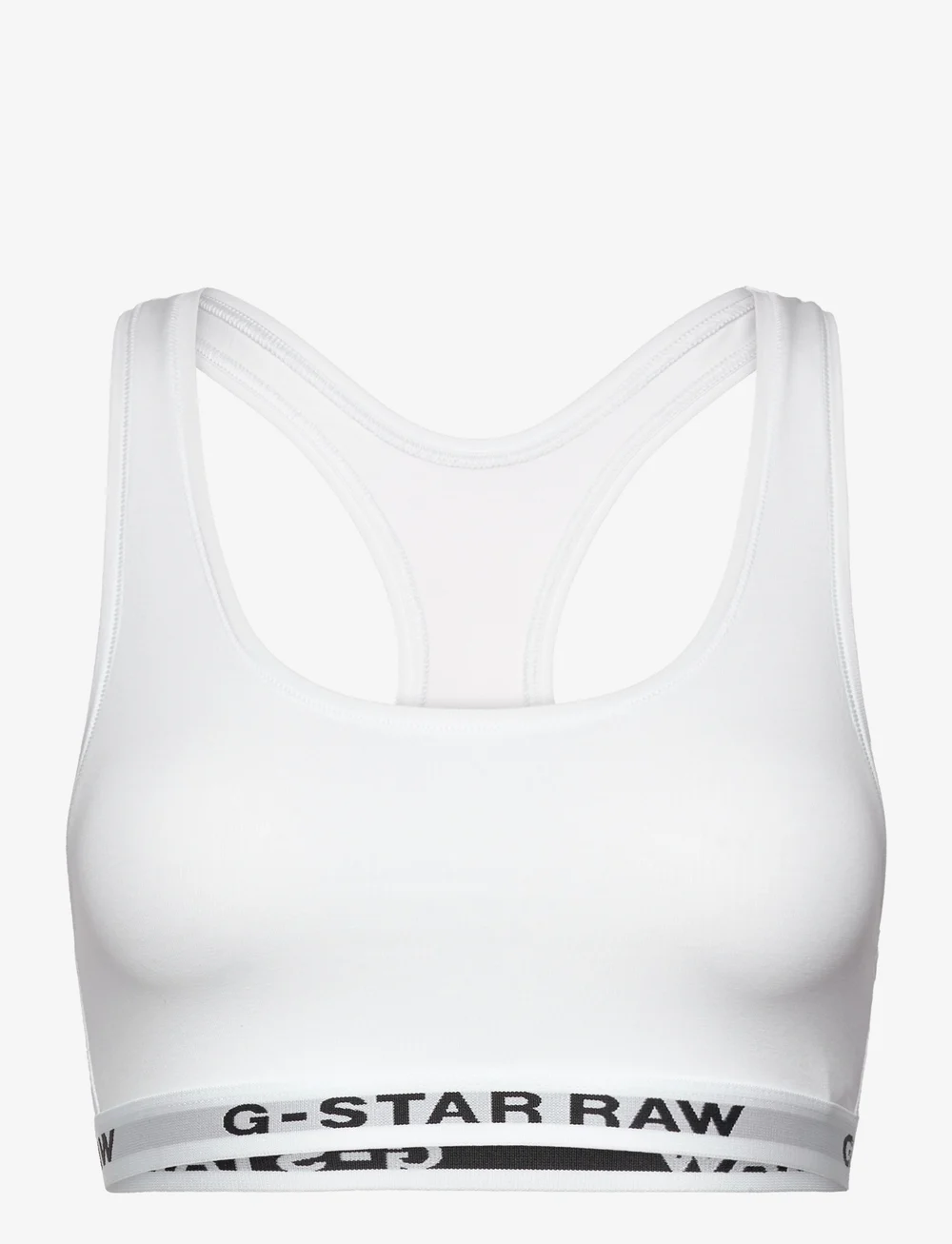 G-Star - Bralette wmn - bralette - white - 1