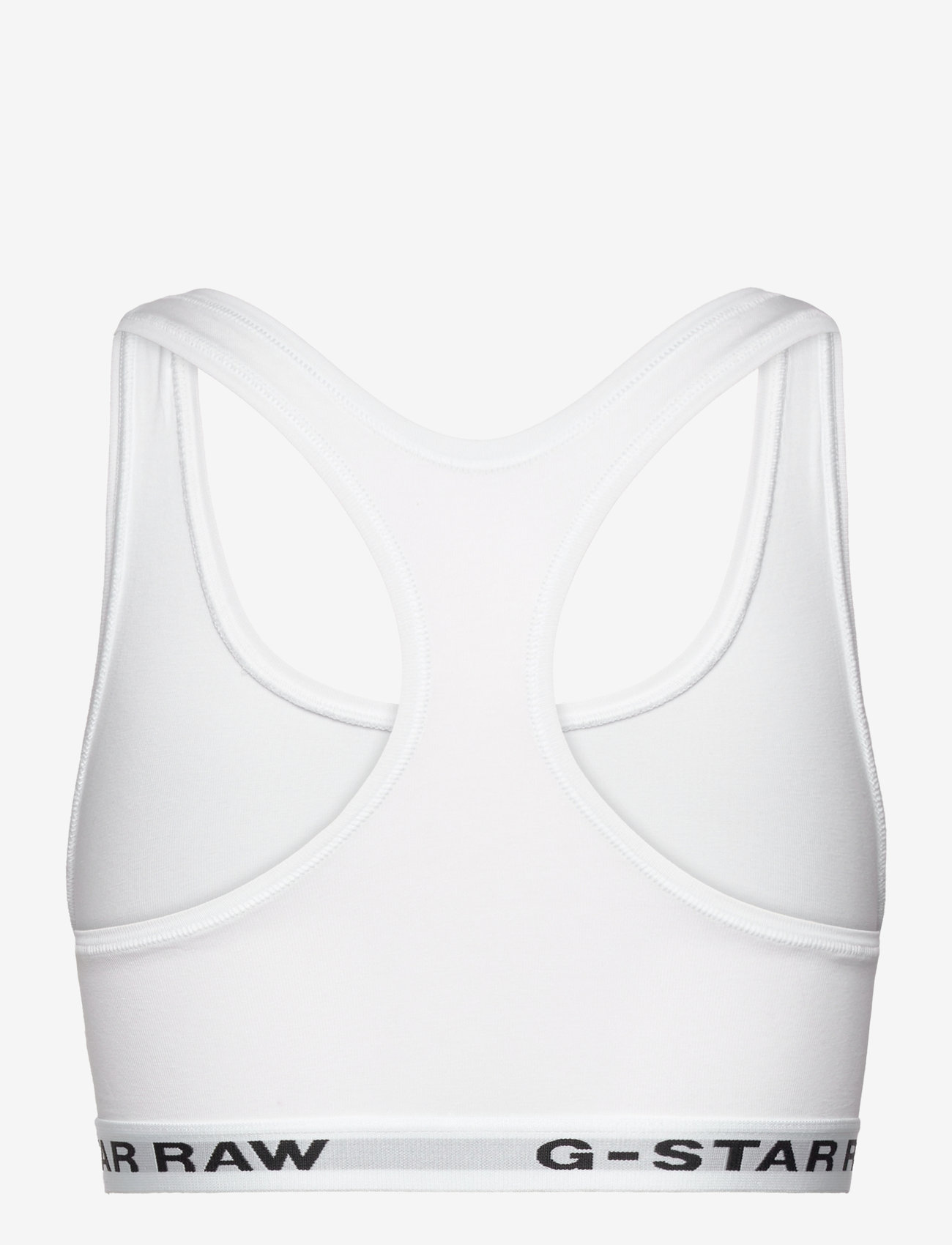 G-Star - Bralette wmn - bralette - white - 2