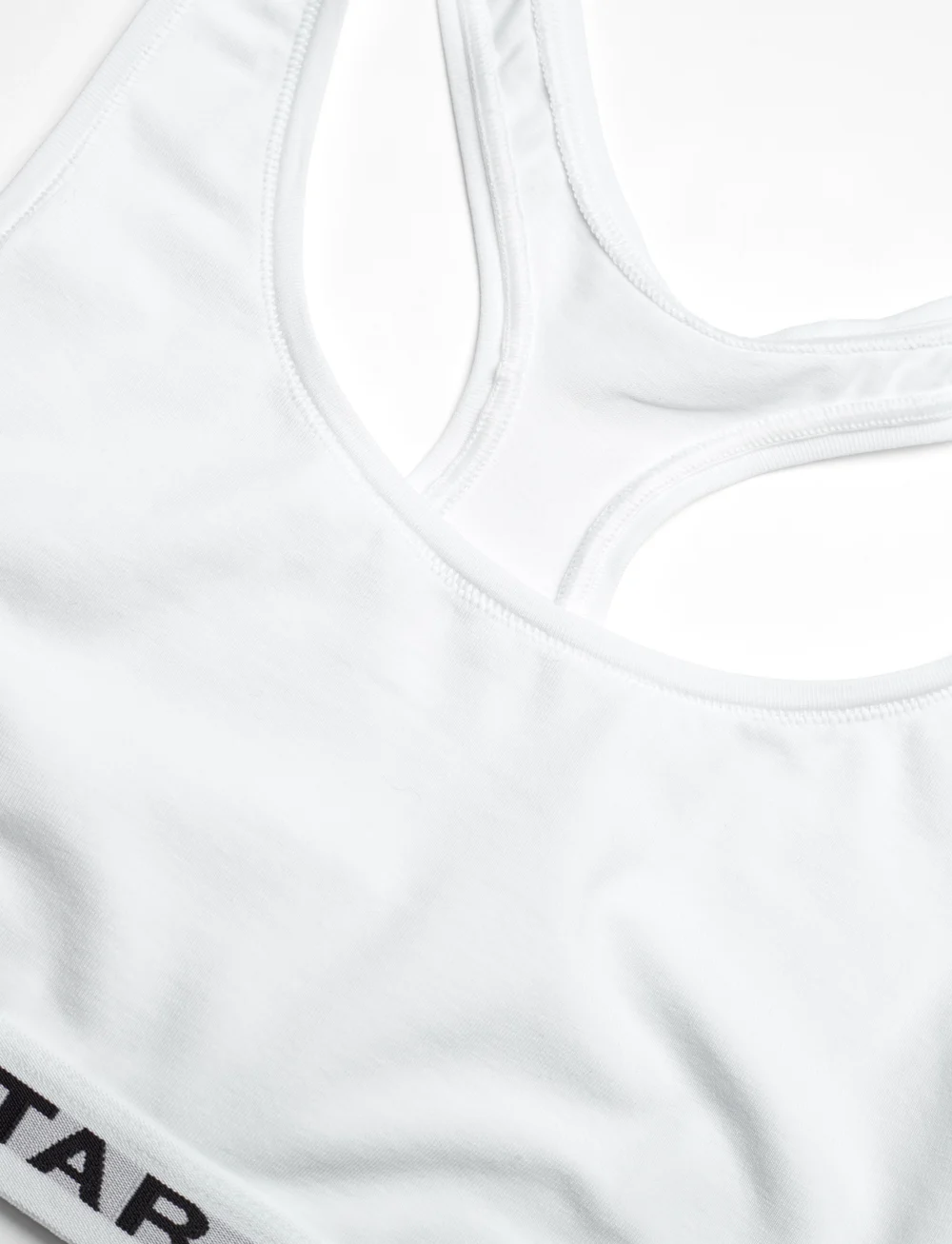 G-Star - Bralette wmn - bralette - white - 5