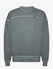 G-Star RAW - Garment dyed loose r sw - sweatshirts - axis gd - 0
