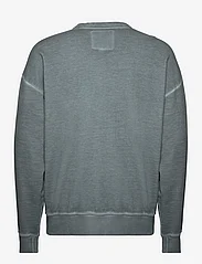 G-Star RAW - Garment dyed loose r sw - sportiska stila džemperi - axis gd - 1