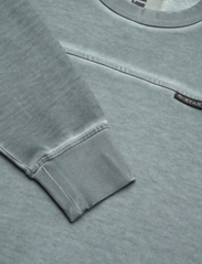 G-Star RAW - Garment dyed loose r sw - sweatshirts - axis gd - 2