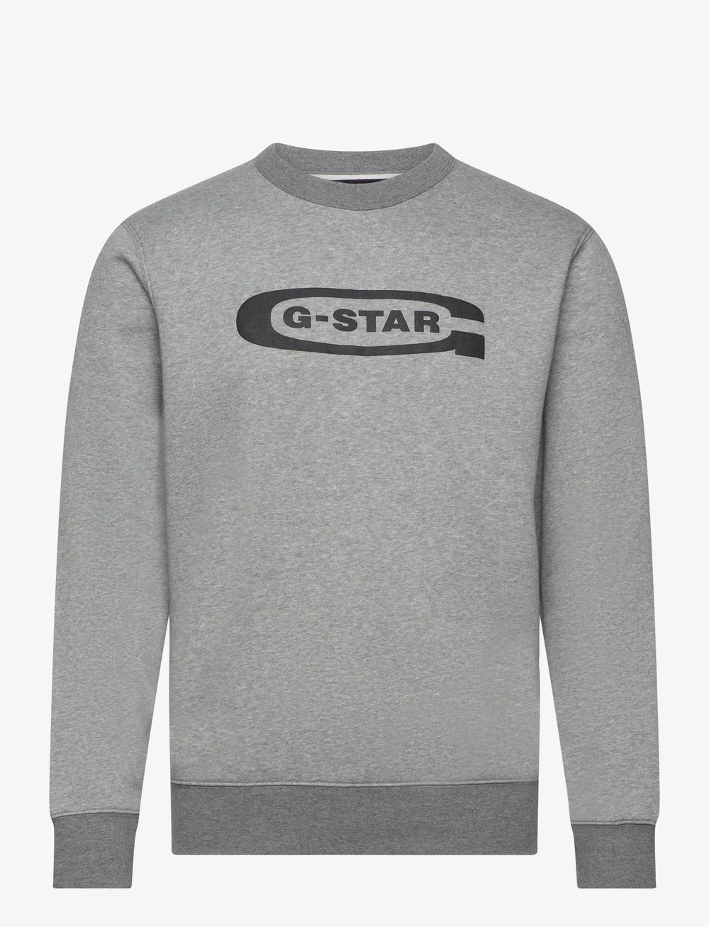 G Star RAW Old School Logo R Sw sweatshirts hoodies shop at Booztlet
