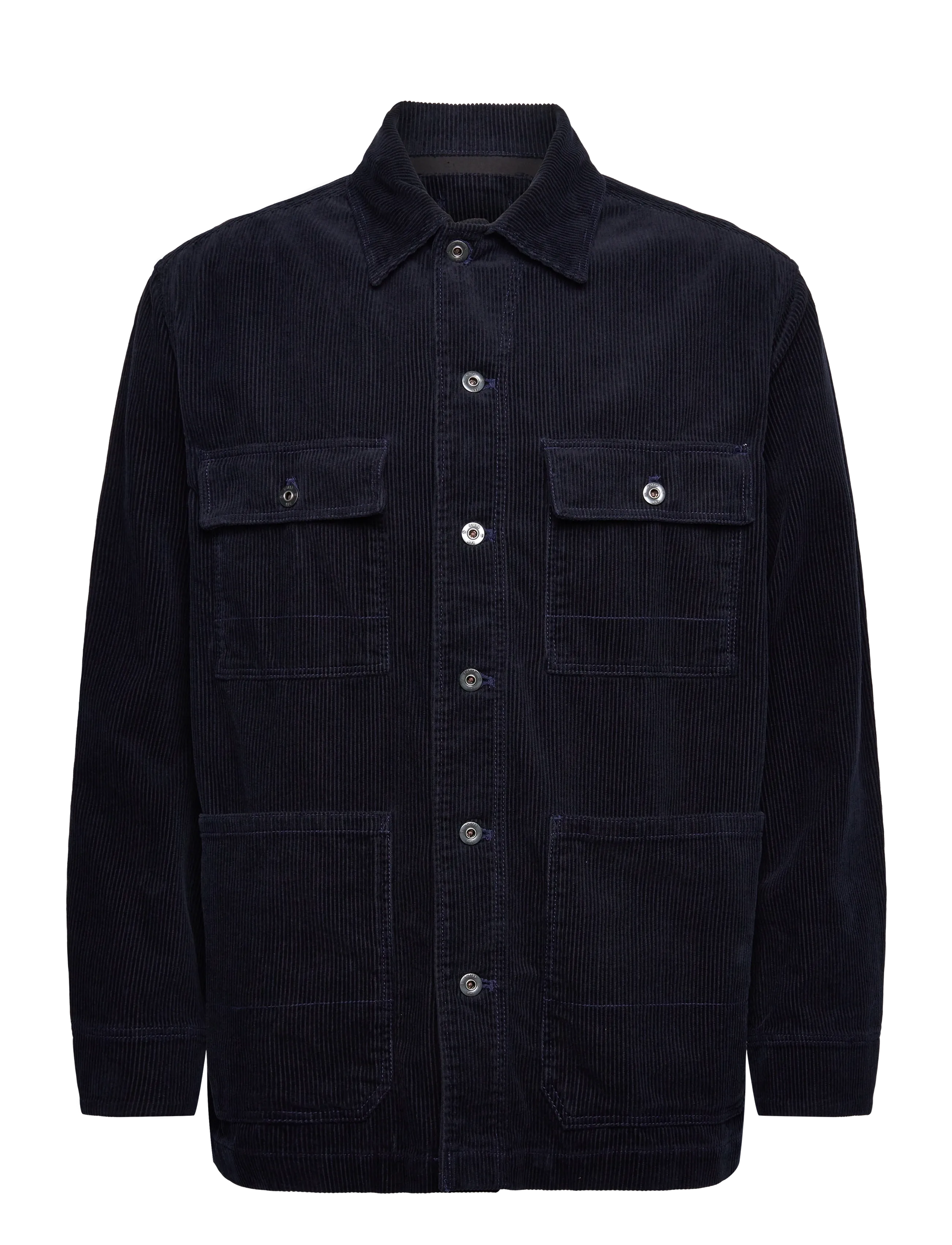 G-Star Chore Jacket - Kläder - SALUTE / navy