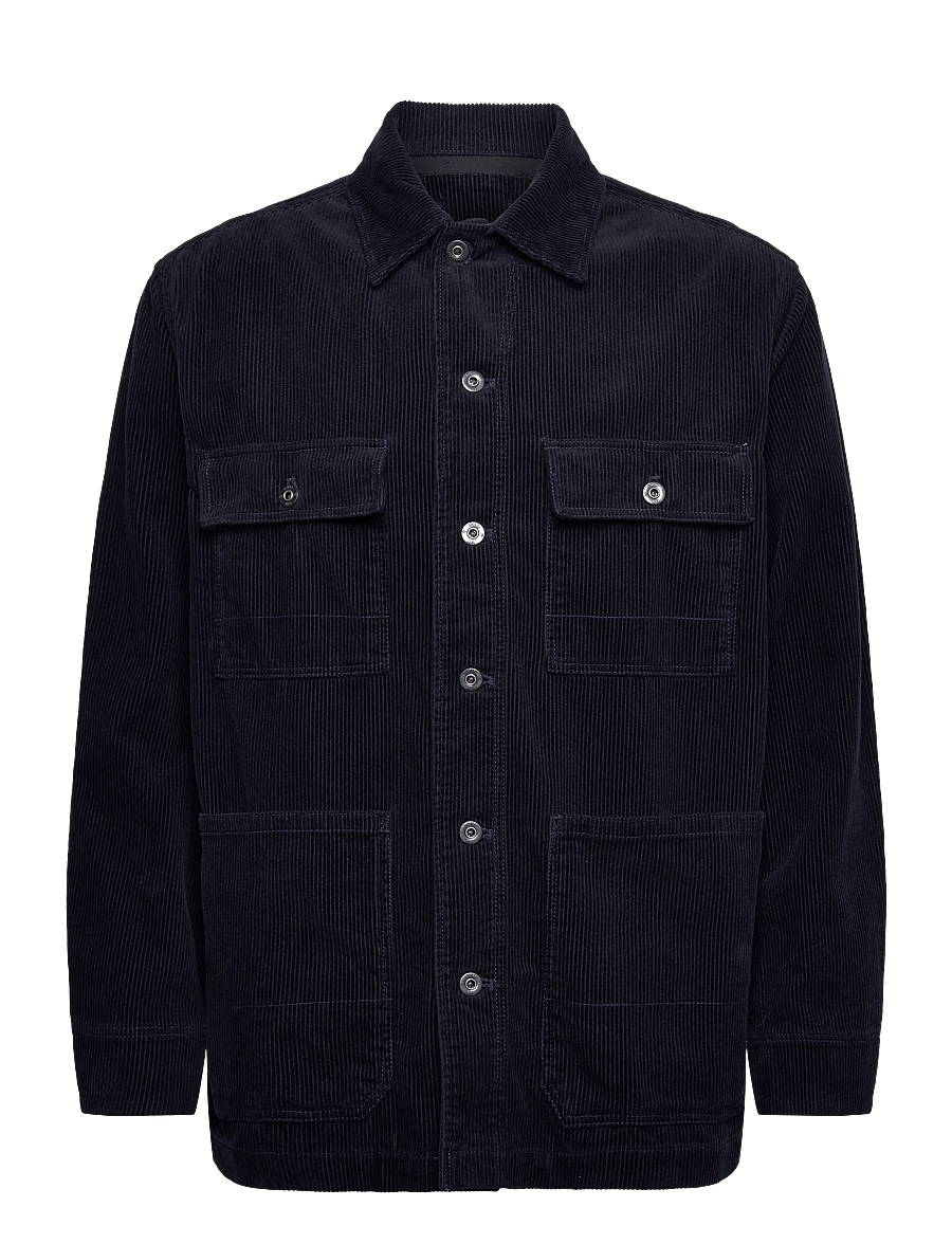 G-Star - Chore Jacket - kevadjoped - salute - 0