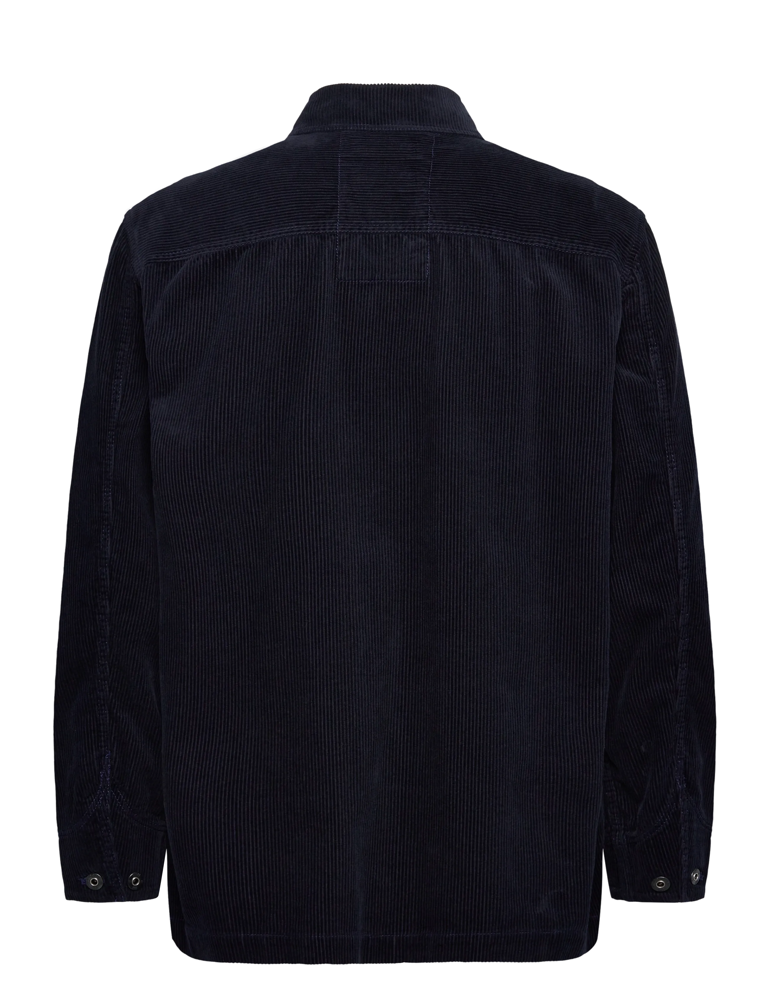 Chore Jacket 2