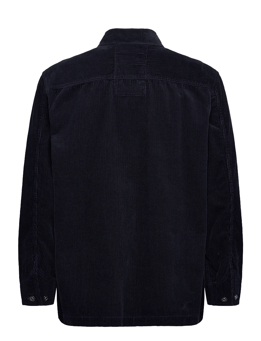 G-Star - Chore Jacket - kevadjoped - salute - 1