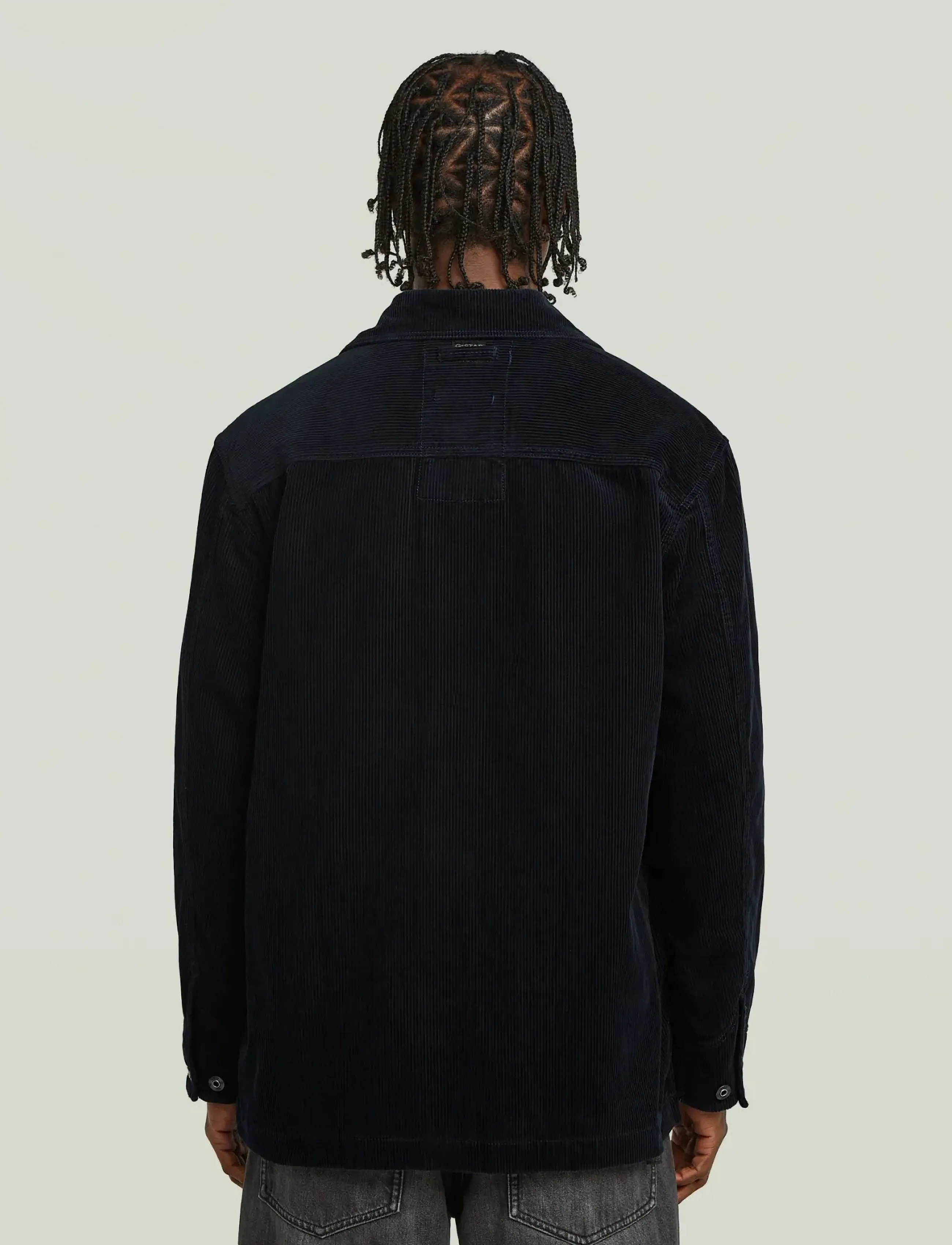G-Star - Chore Jacket - forårsjakker - salute - 2