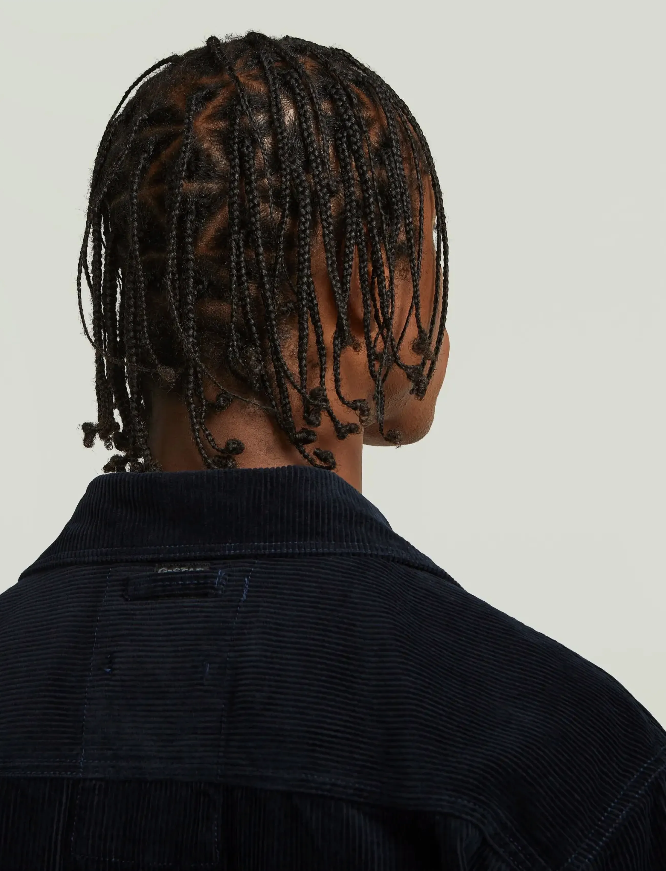 G-Star - Chore Jacket - forårsjakker - salute - 4