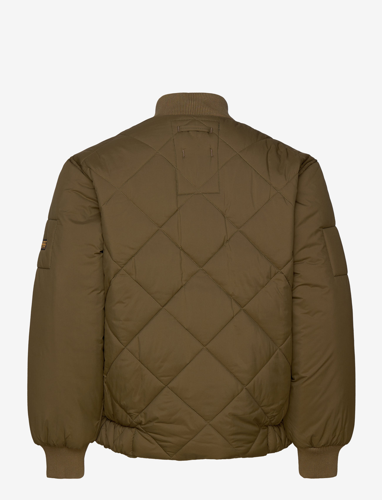 ジャケット・アウター G-STAR RAW MEEFIC-R QLTY BOMBER G-Star RAW Diamond Qlty Bomber – bomber jackets – shop at