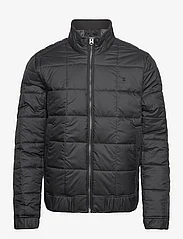G-Star RAW - Meefic quilted jkt - padded jackets - dk black - 0