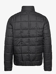 G-Star RAW - Meefic quilted jkt - padded jackets - dk black - 1