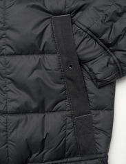 G-Star RAW - Meefic quilted jkt - padded jackets - dk black - 5