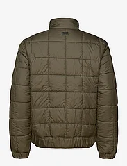 G-Star RAW - Meefic quilted jkt - padded jackets - shadow olive - 1