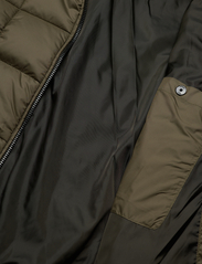 G-Star RAW - Meefic quilted jkt - padded jackets - shadow olive - 6