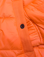 G-Star RAW - Meefic quilted jkt - padded jackets - signal orange - 5