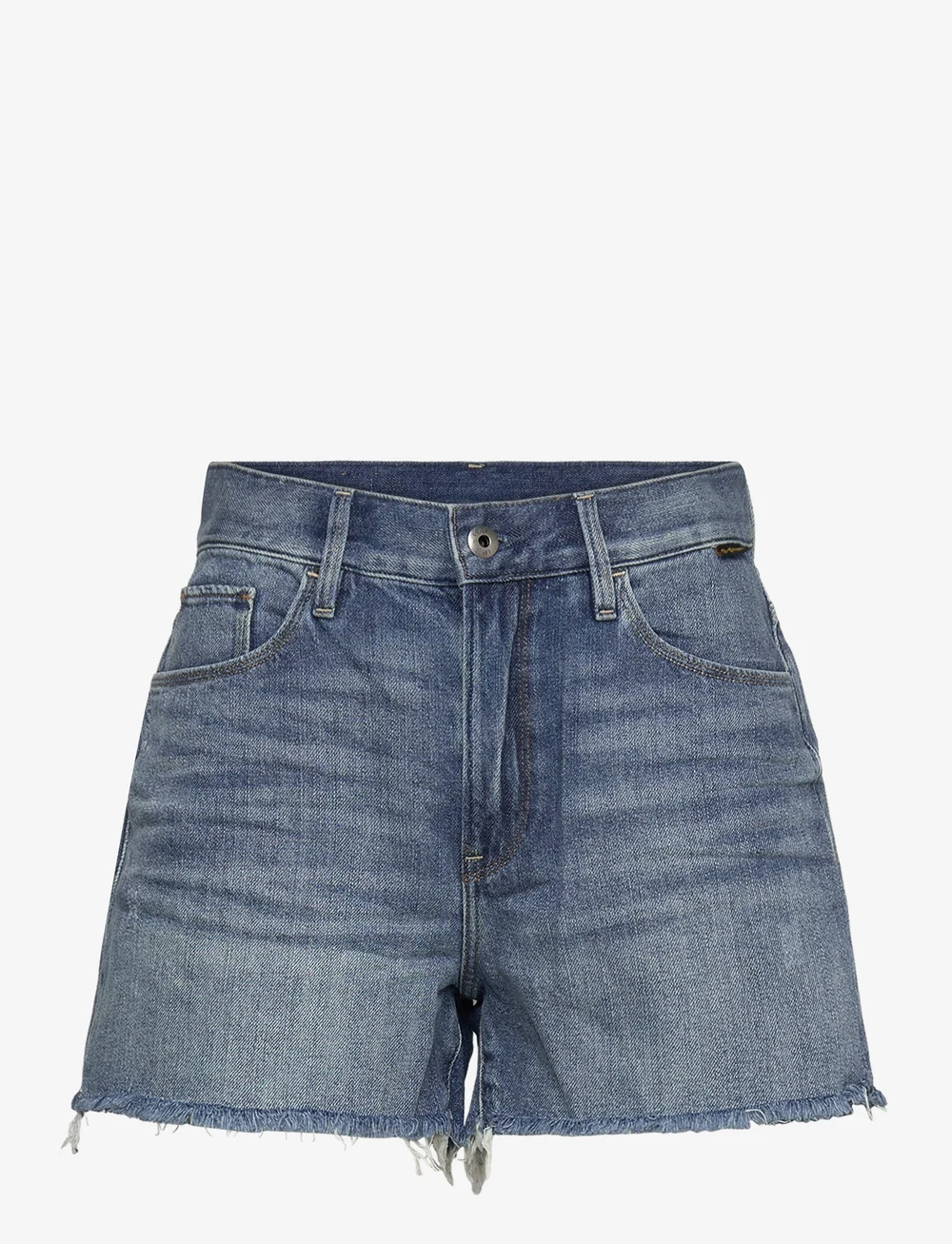 G star top jeans shorts