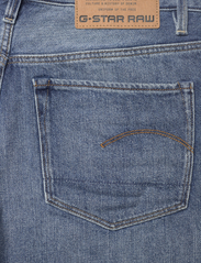 G-Star RAW - 3301 RP Short Wmn - jeansowe szorty - medium aged - 4