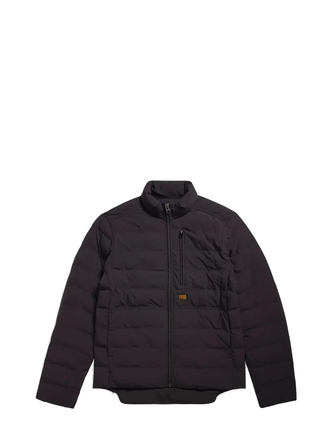 G-STAR Foundation Liner Jkt Schwarz - M - Herren