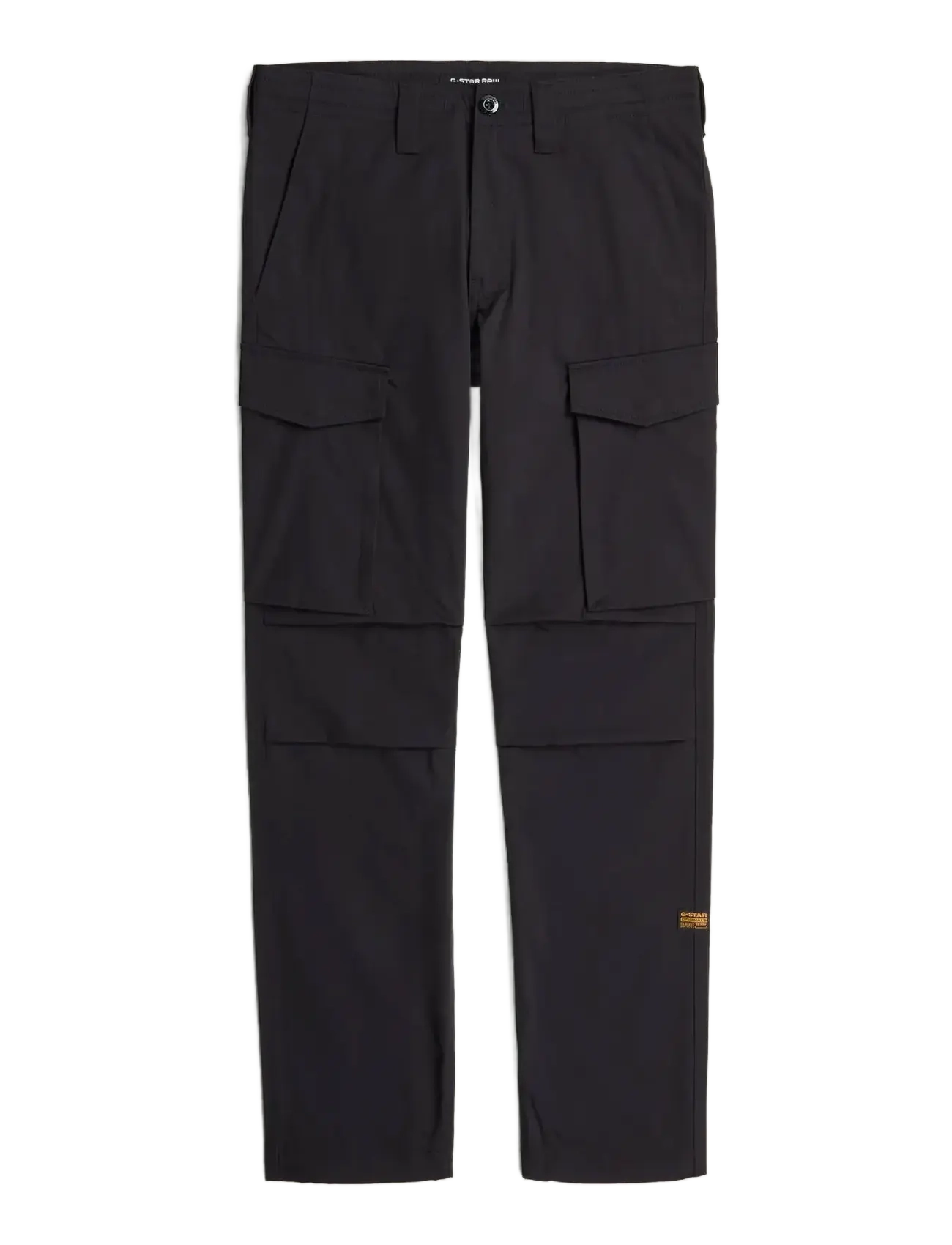 Core Regular Cargo - DK BLACK