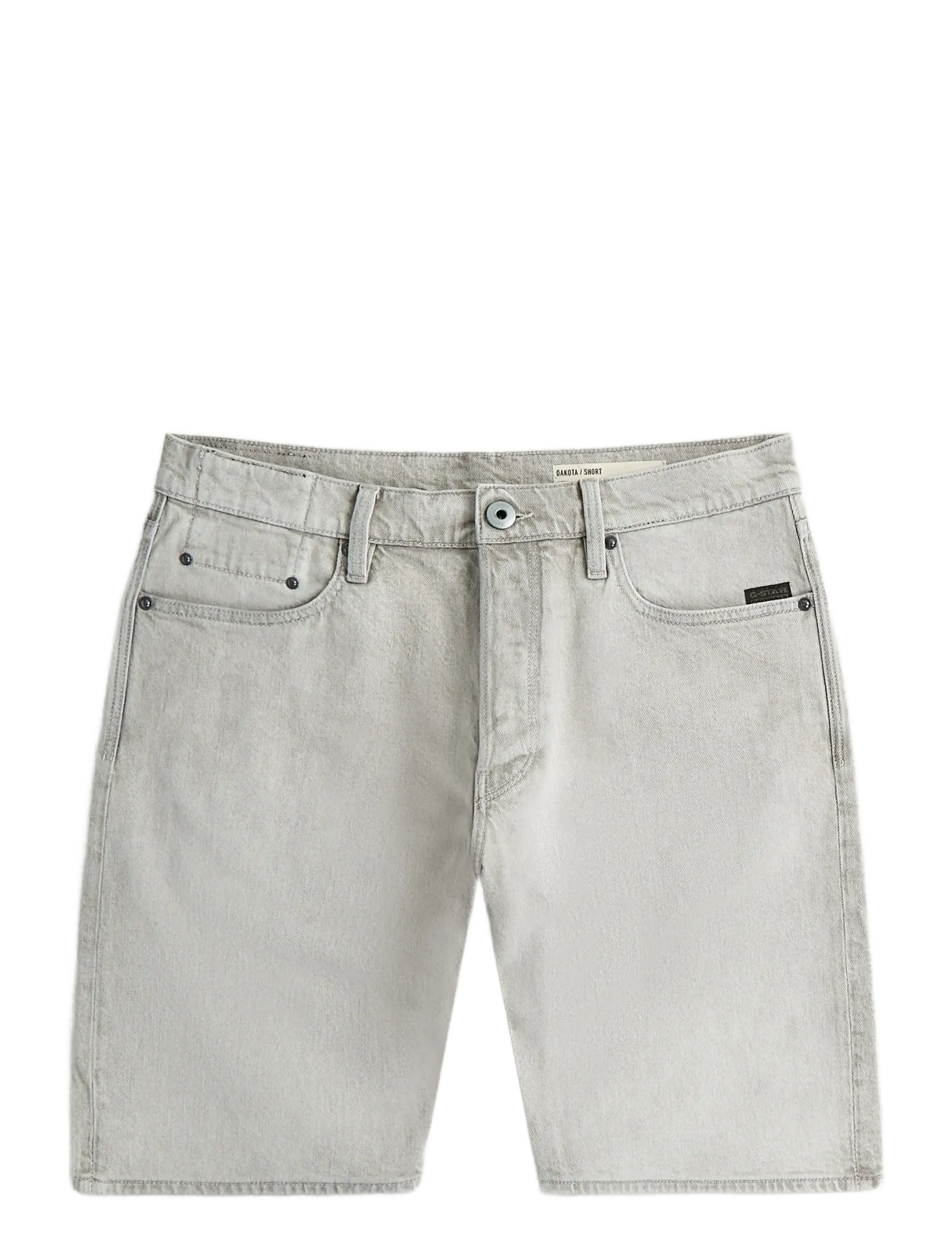 BEACHED FADED DOLOMITE GREY