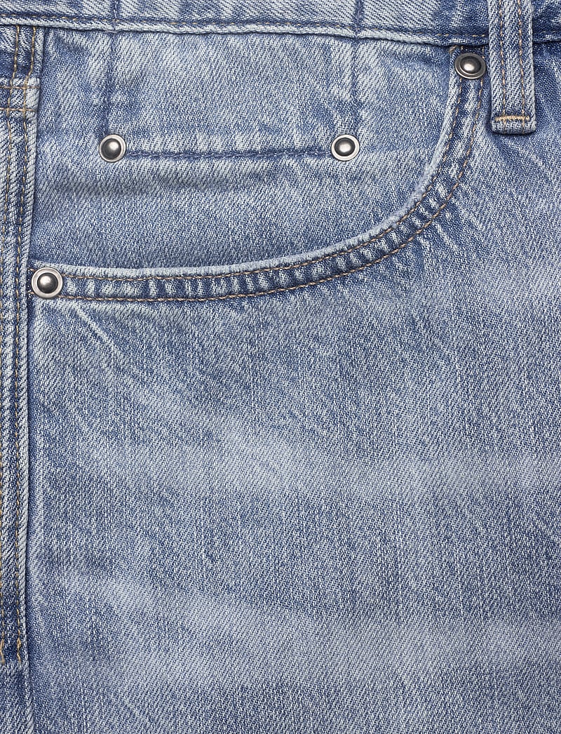 G-Star - Dakota Short Clean Edge - jorts - sun faded cloudburst - 5